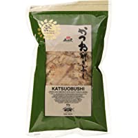 Katsuobushi (hojuelas de atún secas y ahumadas) 40 g